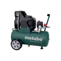 Компрессор масляный METABO Basic 250-24 W (601533000)