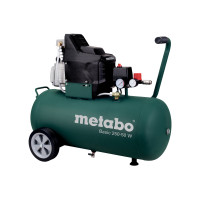 Компресор безмасляний METABO Basic 250-50 W OF (601535000)