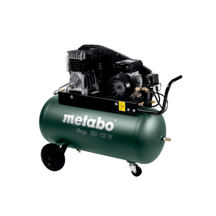 Компресор METABO MEGA 350-100 Вт (601538000)