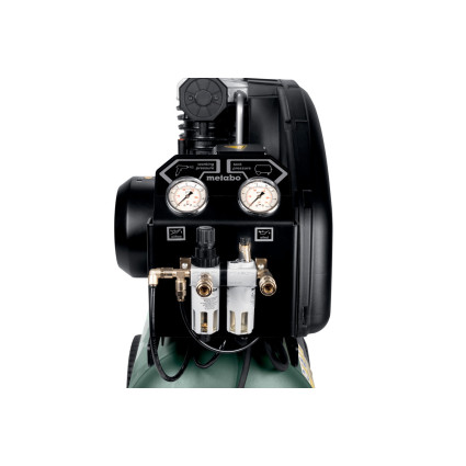 Компрессор METABO MEGA 550-90 D (601540000)