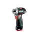 Акумуляторний дриль-шуруповерт METABO POWERMAXX BS BL Q (601749500)