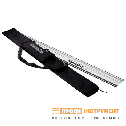 Шина направляющая METABO - FS 160 (629011700)