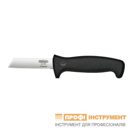 FLEX Electrician knife fixed 1-piece 335-OH-8