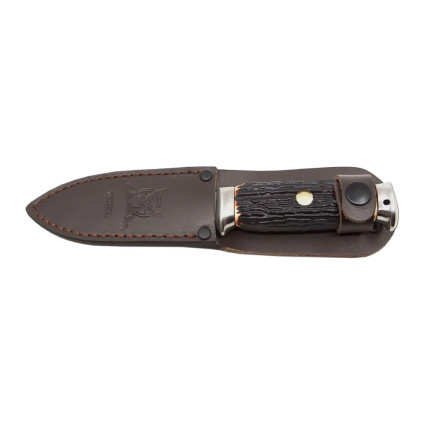 SCOUT Hunting knife 375-NH-1 SCOUT Hunting knife 375-NH-1