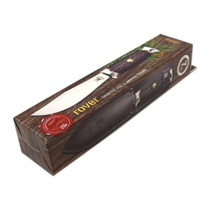 Охотничий нож ROVER 382-NH-1 Охотничий нож ROVER 382-NH-1