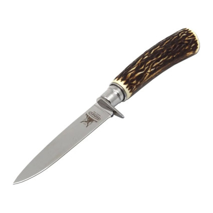 ZAVAZÁK stainless steel Hunting knife 374-NH-1 ZAVAZÁK stainless steel Hunting knife 374-NH-1