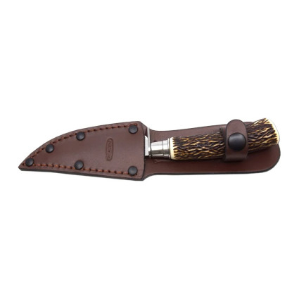 ZAVAZÁK stainless steel Hunting knife 374-NH-1 ZAVAZÁK stainless steel Hunting knife 374-NH-1