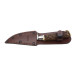 ZAVAZÁK stainless steel Hunting knife 374-NH-1 ZAVAZÁK stainless steel Hunting knife 374-NH-1
