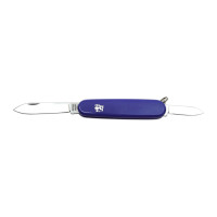 STOVKA Pocket folding knife 2-piece with small blade 100-NH-2 STOVKA Pocket folding knife 2-piece with small blade 100-NH-2