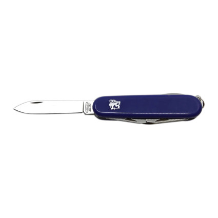 STOVKA Pocket folding knife 6-piece with corkscrew and bottle opener and can opener 100-NH-6A