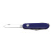 STOVKA Pocket folding knife 6-piece with corkscrew and bottle opener and can opener 100-NH-6A