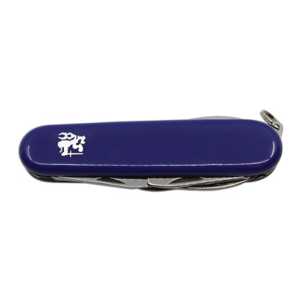 STOVKA Pocket folding knife 6-piece with corkscrew and bottle opener and can opener 100-NH-6A
