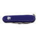 STOVKA Pocket folding knife 6-piece with corkscrew and bottle opener and can opener 100-NH-6A