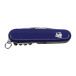 STOVKA Pocket folding knife 6-piece with corkscrew and bottle opener and can opener 100-NH-6A