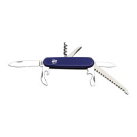 STOVKA Pocket folding knife 7-piece with saw 100-NH-7A STOVKA Pocket folding knife 7-piece with saw 100-NH-7A