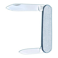 STOVKA Pocket folding knife 2-piece – all stainless steel 100-NN-2 STOVKA Pocket folding knife 2-piece – all stainless steel 100-NN-2