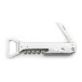 HANDY Waiter's folding knife all metal – 4-piece with corkscrew, bottle opener 236-NN-4 HANDY Waiter's folding knife all metal – 4-piece with corkscrew, bottle opener 236-NN-4
