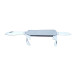 Pocket folding knife STOVKA 4-piece with bottle and can opener – full stainless steel 100-NN-4