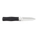 OTF knife PREDATOR black handle scale 241-NH-1 OTF knife PREDATOR black handle scale 241-NH-1