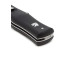 OTF knife PREDATOR black handle scale 241-NH-1 OTF knife PREDATOR black handle scale 241-NH-1