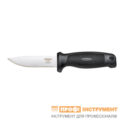 Універсальний ніж BRIGAND чорний 393-NH-10 Універсальний ніж BRIGAND чорний 393-NH-10