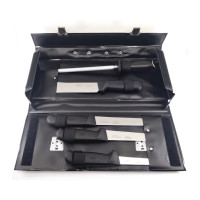 CLASSIC D case – butcher knives set 300.0 05/D
