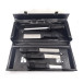 CLASSIC D case – butcher knives set 300.0 05/D