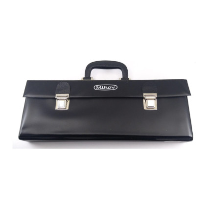 CLASSIC D case – butcher knives set 300.0 05/D