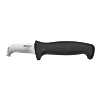 ELBOT Electrician fixed knife with foot 346-NH-1