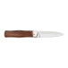 OTF knife PREDATOR 1-piece – rosewood handle scale 241-ND-1 OTF knife PREDATOR 1-piece – rosewood handle scale 241-ND-1