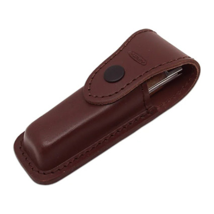 OTF knife PREDATOR 1-piece – rosewood handle scale 241-ND-1 OTF knife PREDATOR 1-piece – rosewood handle scale 241-ND-1