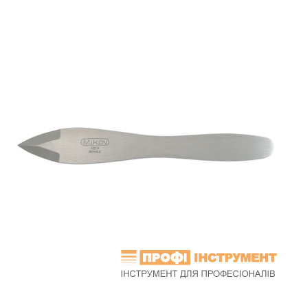 Метательный нож HIT O округлый 720-N-23