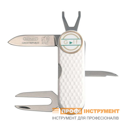 GOLF 5-piece golf pocket folding knife 111-NH-5