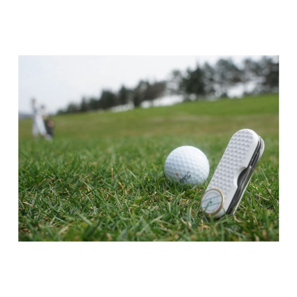 Гольф-ніж GOLF 5-предметний кишеньковий складаний 111-NH-5 Гольф-ніж GOLF 5-предметний кишеньковий складаний 111-NH-5