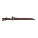 KING TESÁK Hunting knife 701-NP-30