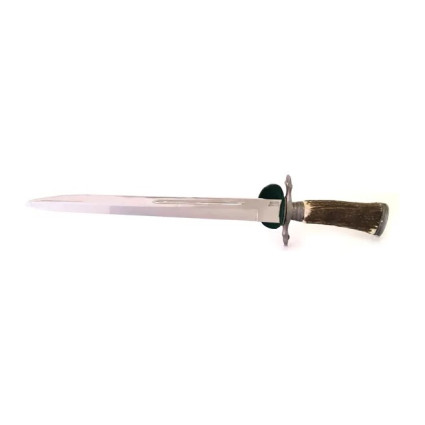KING TESÁK Hunting knife 701-NP-30