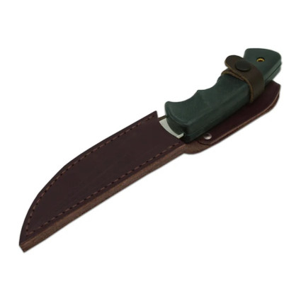 Hunting knife VIGIL – 244 mm 394-XG-12 Hunting knife VIGIL – 244 mm 394-XG-12