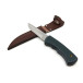 Hunting knife VIGIL – 264 mm 394-XG-14 Hunting knife VIGIL – 264 mm 394-XG-14