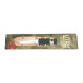 UTON ARMY knife with saw, file, and sheath 362-NG-4 UTON ARMY knife with saw, file, and sheath 362-NG-4