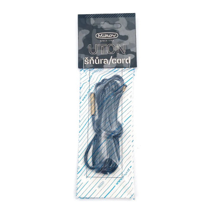 UTON cord black UTON cord black