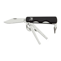 Fishing pocket folding knife FISH ANGLER 5-piece 338-NH-5
