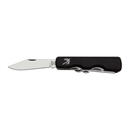 Fishing pocket folding knife FISH ANGLER 5-piece 338-NH-5