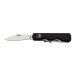 Fishing pocket folding knife FISH ANGLER 5-piece 338-NH-5