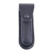 Leather sheath FIXIR, PRAKTIK, HIKER black 232-115-116