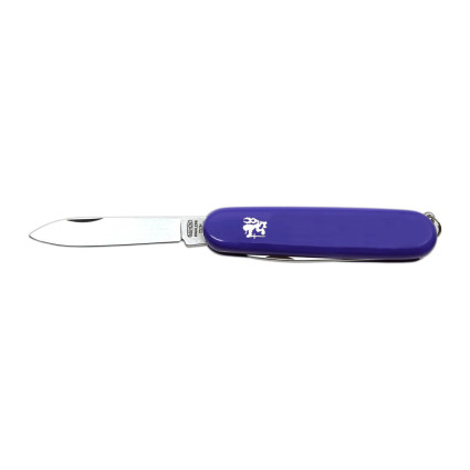 Pocket folding knife STOVKA 3-piece with corkscrew and fork 100-NH-3V Pocket folding knife STOVKA 3-piece with corkscrew and fork 100-NH-3V