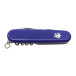 Pocket folding knife STOVKA 3-piece with corkscrew and fork 100-NH-3V Pocket folding knife STOVKA 3-piece with corkscrew and fork 100-NH-3V