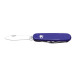 Pocket folding knife STOVKA 7-piece with scissors, corkscrew, and bottle opener and can opener 100-N