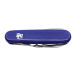 Pocket folding knife STOVKA 7-piece with scissors, corkscrew, and bottle opener and can opener 100-N