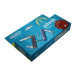 Карманный нож PIKNIK 6-предметный с вилкой, штопором и открывалкой для бутылок и консервов – складной Карманный нож PIKNIK 6-предметный с вилкой, штопором и открывалкой для бутылок и консервов – складной