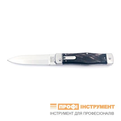 OTF knife PREDATOR HAMMER – handle scale buffalo horn 241-NR-1/HAMMER OTF knife PREDATOR HAMMER – handle scale buffalo horn 241-NR-1/HAMMER